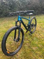 Vtt tout suspendu, Giant, Enlèvement, Hommes, Utilisé