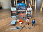 Playmobil set 5421 Gevangenis, Kinderen en Baby's, Speelgoed | Playmobil, Ophalen, Gebruikt