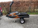 Jetski Yamaha Superjet 701 uit 2013, Gebruikt