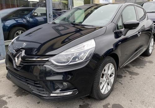 Renault Clio 1.2i Limited, Auto's, Renault, Bedrijf, Clio, ABS, Airbags, Airconditioning, Bluetooth, Boordcomputer, Centrale vergrendeling