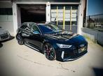 Audi RS6 4.0 V8 TFSI Quattro Tiptronic!! ZOMERPROMO!, Auto's, Audi, Automaat, 263 g/km, Leder, Bedrijf