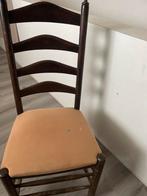 Stoel Eik, Antiek en Kunst, Ophalen