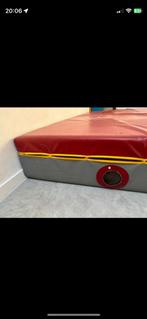 Turnmat, Sport en Fitness, Overige Sport en Fitness, Ophalen, Gebruikt