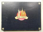 Jeu Wall Street 1987, Ophalen