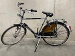 Herenfiets Gazelle, Fietsen en Brommers, Ophalen, Gebruikt, Versnellingen, Gazelle