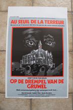 filmaffiche Don't Go In The House 1979 filmposter, Collections, Posters & Affiches, Comme neuf, Cinéma et TV, Enlèvement ou Envoi