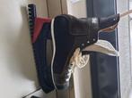 Ijshockey schaatsen CCM Mustang, Sport en Fitness, IJshockey, Ophalen, Gebruikt, Schaatsen