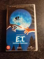 ET videocassette, Cd's en Dvd's, VHS | Documentaire, Tv en Muziek, Ophalen of Verzenden