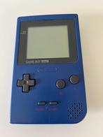 Game Boy Pocket (Original 1996) + Pokemon Silver, Games en Spelcomputers, Spelcomputers | Nintendo Game Boy, Game Boy Pocket, Gebruikt