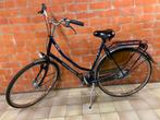 Damesfiets Batavus Retro, Fietsen en Brommers, Ophalen, Versnellingen, Batavus, 56 cm of meer