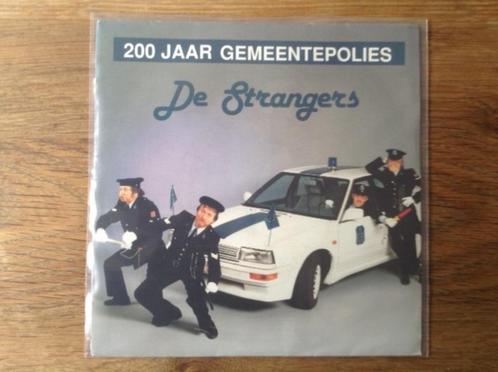 single de strangers, Cd's en Dvd's, Vinyl Singles, Single, Nederlandstalig, 7 inch, Ophalen of Verzenden