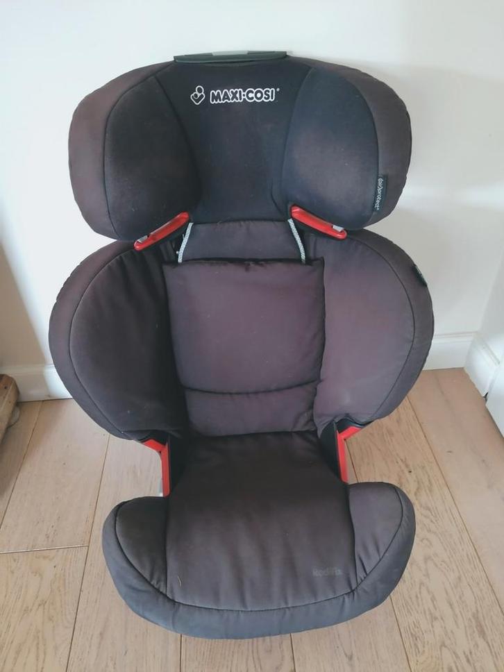 Maxi Cosi RodiFix, Kinderen en Baby's, Autostoeltjes, Gebruikt, Maxi-Cosi, Isofix, Verstelbare rugleuning, Ophalen