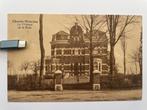 Carte postale Chenois - WATERLOO Chateau de la Rose 1939, Verzamelen, Postkaarten | België, Gelopen, Waals-Brabant, Ophalen of Verzenden
