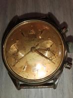 Vintage antieke Britix horloge - werkende staat-, Handtassen en Accessoires, Ophalen