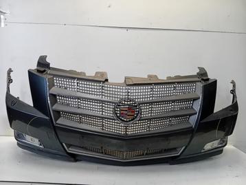 BUMPER VOOR Cadillac CTS II (01-2008/12-2014) beschikbaar voor biedingen