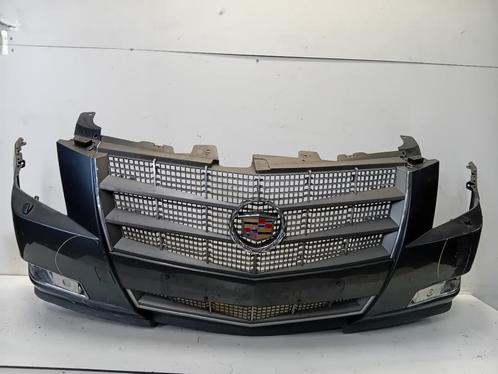 BUMPER VOOR Cadillac CTS II (01-2008/12-2014), Auto-onderdelen, Carrosserie, Bumper, Cadillac, Voor, Gebruikt