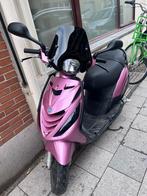 Piaggio zip enkel kappen te koop, Fietsen en Brommers, Ophalen of Verzenden