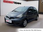 Toyota Aygo 1.0 toronto, 50 kW, Zwart, 103 g/km, Electronic Stability Program (ESP)