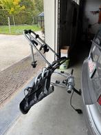 Thule fietsdrager voor 3 fietsen, Auto diversen, Fietsendragers, Ophalen, 3 fietsen of meer, Gebruikt, Trekhaakdrager
