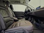 BMW i3 94 Ah - GPS - Leder - Airco - Topstaat! 1Ste Eig!, Autos, BMW, 4 portes, Noir, Automatique, Achat