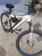 VTT électrique NCM Moscow Plus taille M, Vélos & Vélomoteurs, Enlèvement