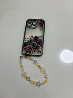 À donner Coque de Iphone 16 pro + Protection ecran, Enlèvement