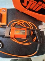 spit 16 E / SD, Doe-het-zelf en Bouw, Variabele snelheid, Ophalen, Boormachine, Gebruikt