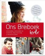 Breiboeken / grote keuze vanaf 1 euro, Boeken, Ophalen of Verzenden, Zo goed als nieuw