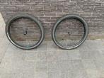 Grx wielset, Fietsen en Brommers, Ophalen, Zo goed als nieuw