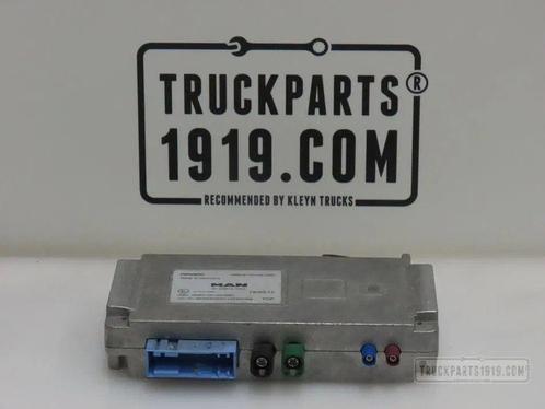 MAN 81.25812.7031 | Telematica regeleenheid, Auto-onderdelen, Vrachtwagen-onderdelen, MAN, Gebruikt, Ophalen
