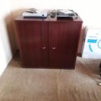 boekenkast, Huis en Inrichting, Kasten | Boekenkasten, Ophalen, Gebruikt, 50 tot 100 cm, Minder dan 100 cm