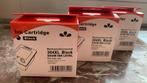 Hp cartridges nieuw gekocht 3 stuks, Computers en Software, Printerbenodigdheden, Ophalen, Nieuw, Cartridge, Hp