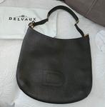 Delvaux tas „Model Louise”, klein model, Handtassen en Accessoires, Ophalen, Zo goed als nieuw