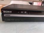 Sony dvd recorder harddisk hdd, Audio, Tv en Foto, Ophalen, Zo goed als nieuw, Sony