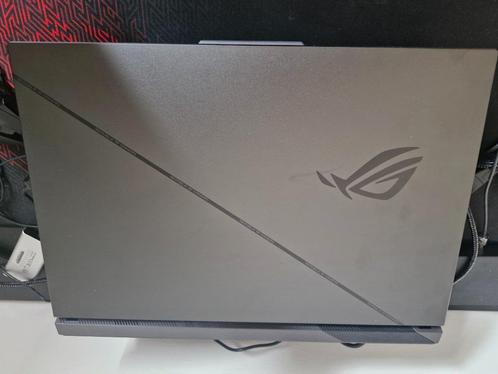 Asus ROG Strix G18 G814JIR, Computers en Software, Laptop-opladers, Zo goed als nieuw, Ophalen