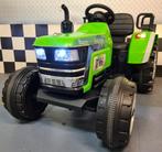 Kinder tractor XXL - leren zit - verlichting - muziek, Kinderen en Baby's, Nieuw, Ophalen of Verzenden
