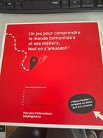 Jeu MSF 'comprendre le monde humanitaire' (NEUF), Ophalen of Verzenden, Nieuw