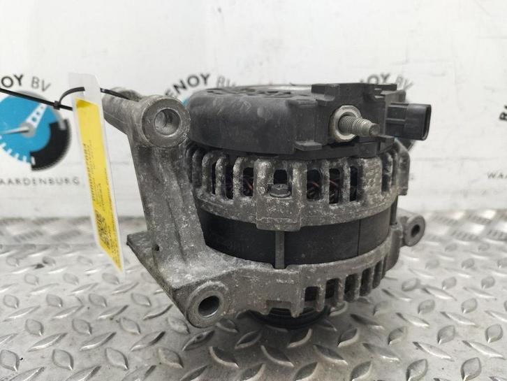 OPEL CORSA 1.0 Turbo Business+  [ALTERNATOR] 2016, Auto-onderdelen, Motor en Toebehoren, Gebruikt, ARN erkend, Stiba lid, Erkend duurzaam