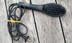 BROSSE  Chauffante " Keralin  3D ", Bijoux, Sacs & Beauté, Beauté | Soins des cheveux, Enlèvement ou Envoi, Comme neuf, Peigne ou Brosse