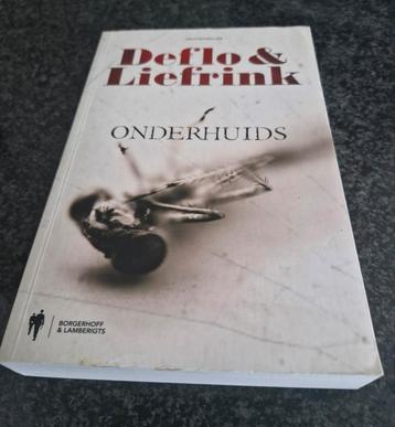 boeken Deflo beschikbaar voor biedingen