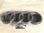 EMBLEEM Audi RS 6 Avant (C7) (01-2013/09-2018) (4g0853037f), Gebruikt, Audi