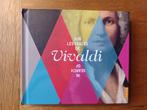 Boxset Vivaldi : Sur Les Traces de Vivaldi : 1CD, Verzenden, Zo goed als nieuw, Boxset