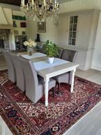 Volledige eetkamer, Huis en Inrichting, Ophalen