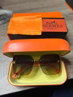 Hermés zonnenbril, Handtassen en Accessoires, Zonnebrillen en Brillen | Dames, Overige merken, Zonnebril, Nieuw, Oranje