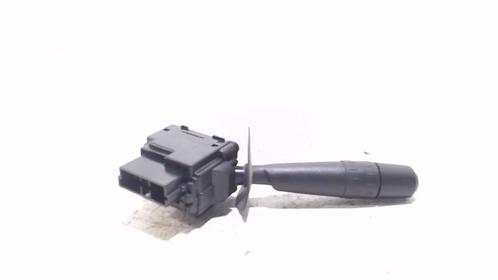RUITENWISSER SCHAKELAAR Peugeot 607 (9D / U) (96186612ZL), Auto-onderdelen, Dashboard en Schakelaars, Peugeot, Gebruikt