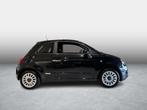 Fiat 500 1.0 Hybrid 70 Lounge, Auto's, Voorwielaandrijving, 4 zetels, Bedrijf, Handgeschakeld