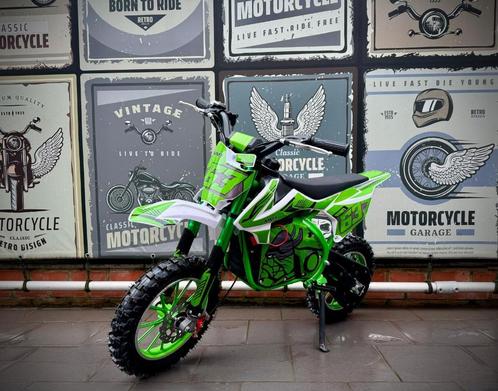 Nieuwe 800w 36v elektrische zakfietsmotorfiets, Motoren, Overige Motoren, Ophalen of Verzenden