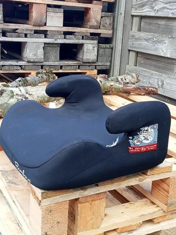 Zitverhoger, autostoel, kinderzitje, verhoger beschikbaar voor biedingen