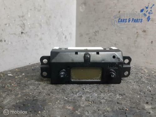 TijdKlok Ford Focus I Digitaal Origineel 1998 t/m 2005, Auto-onderdelen, Dashboard en Schakelaars, Gebruikt, Ophalen of Verzenden