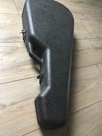 Hardcase tric gitaarkoffer, Ophalen, Akoestische gitaar, Flightcase